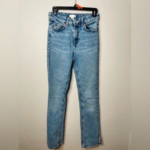Women’s H&M size 6 jeans